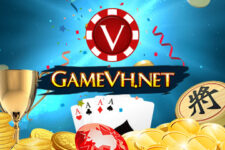 Cổng game đổi thưởng GameVH net