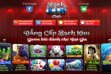 Bạch Kim Club – Vương Giả hội tụ trên sàn chơi game bài đổi thưởng 