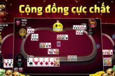 Sao Club – Vua bài đổi thưởng đã trở lại và sẵn sàng bùng nổ!