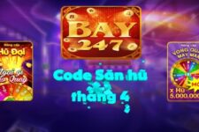 Giftcode Bay247 Club – Cách nhận Giftcode không có gì đơn giản hơn