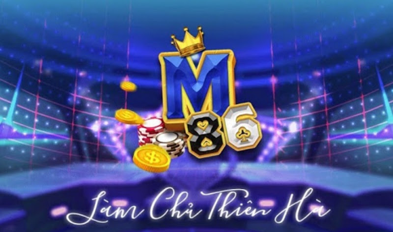 Game bài MIR86 CLUB