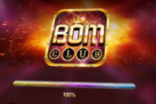Bom Club – Cổng game bài đổi thưởng online top đầu Châu Á