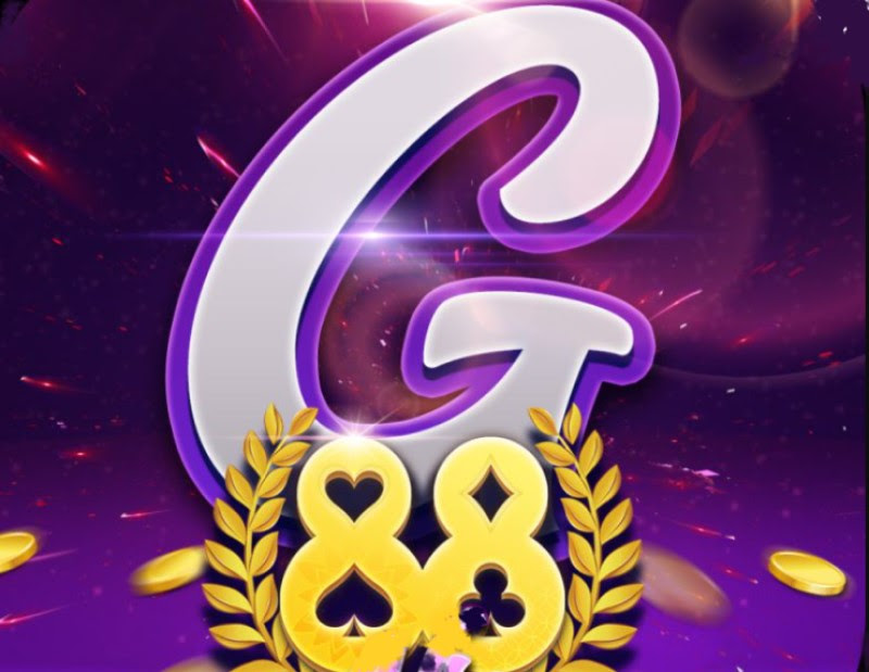 Game bài đổi thưởng G88