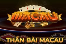 Macau Club – Tải game bài Macau Club APK, IOS, Android