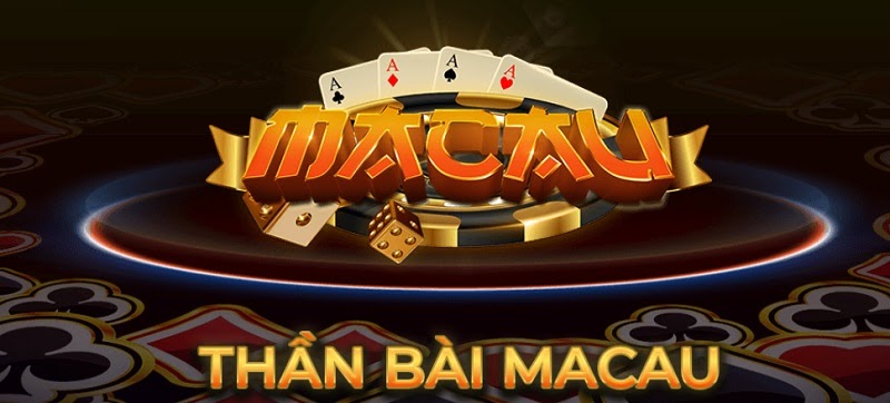 Cổng game bài Macau Club
