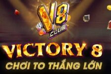V8 Club – Link tải V8 Club APK, IOS, Android mới nhất 2022