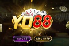 Yo88 – Game bài ăn tiền
