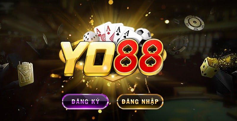 Cổng game Yo88