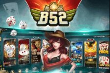 B52 Club – Tải game bài B52 cho APK, IOS, Android 2021