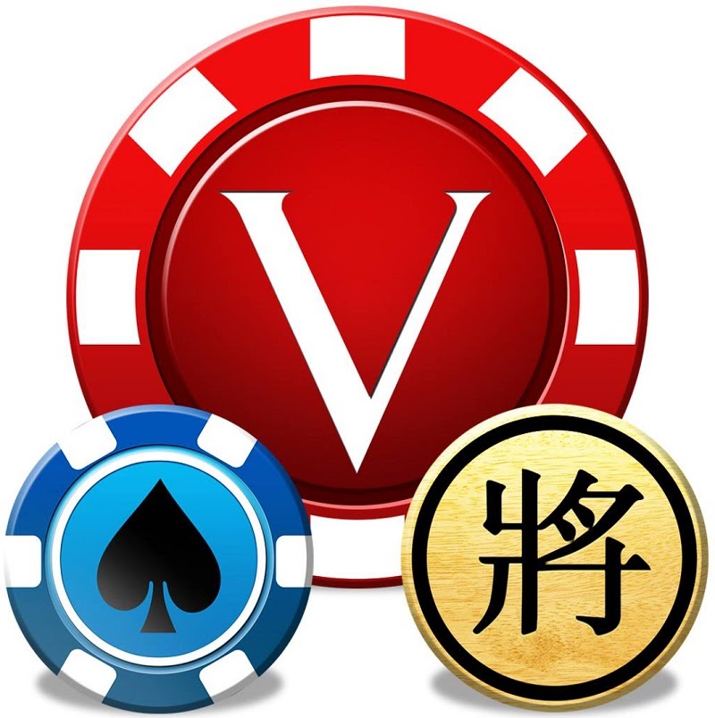 Giải trí tại GameVH net