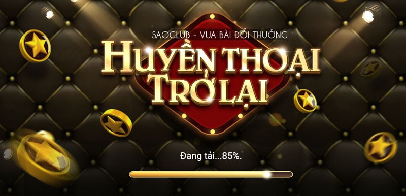 Cổng game Sao Club