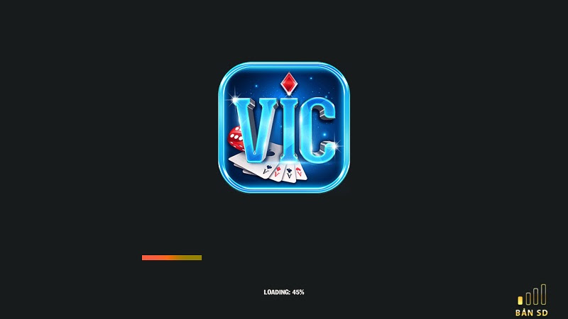 Game bài VIC WIN đỉnh cao