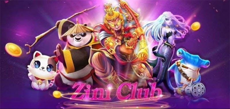 Zini Club