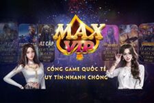 MaxVIP – Cổng Game Quốc Tế KingFun – Tải MaxVIP.Vin APK, iOS, AnDroid