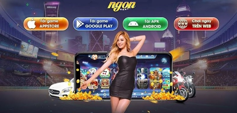Tải ngay Ngon Club