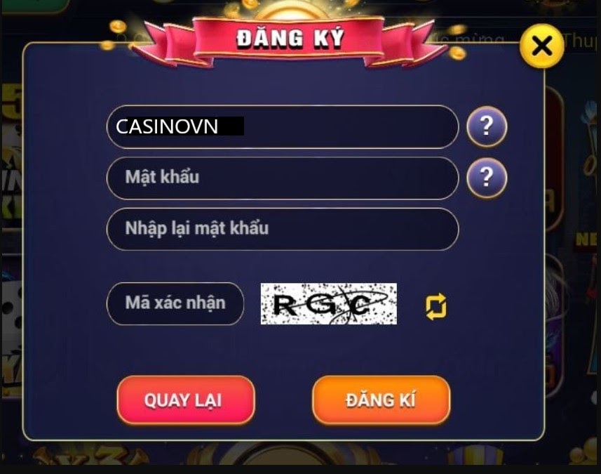 Đăng ký Bomtan win