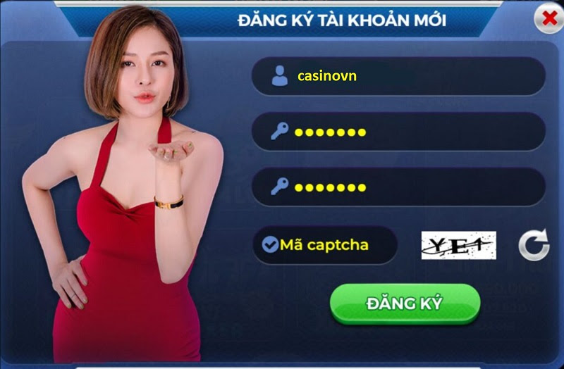 Đăng ký Bạch Kim Club