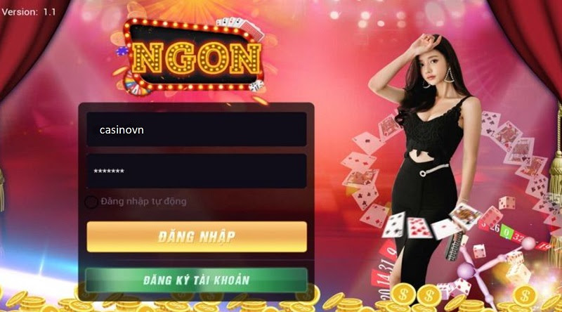 Đăng ký Ngon Club