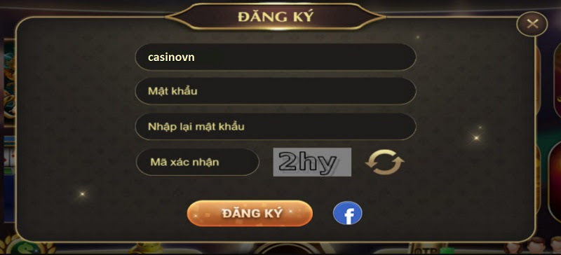 Đăng ký Sao Club