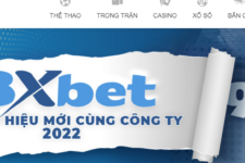 8XBET – Nhà Cái Cá Cược Thể Thao – Link vào 8XBET Nhận CODE 3.000.000 VNĐ