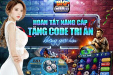 Big Club – Game bài online quốc tế hot nhất thị trường Việt