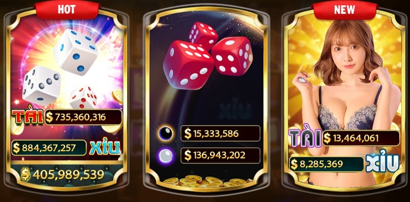 Minigame Ric Win
