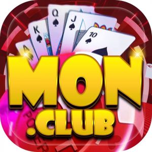 Mon CLub – Game Bài Đổi Thưởng Uy Tín Nhất Hiện Nay