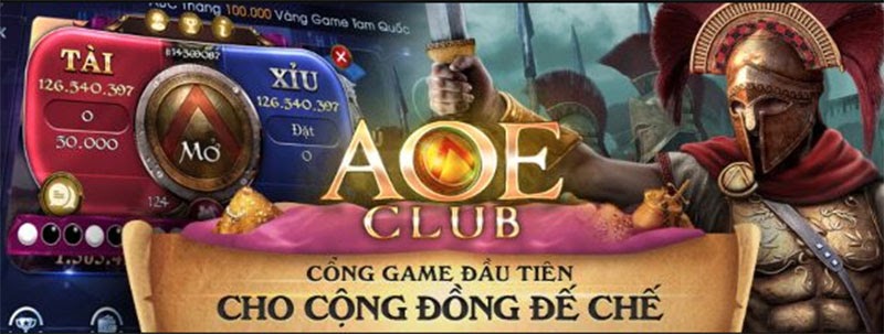 Chia sẻ thủ thuật nhận giftcode Aoe club