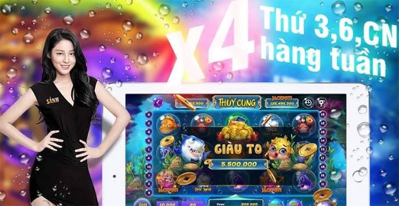 Săn giftcode thả ga không lo trở ngại tại cổng game Bigcom