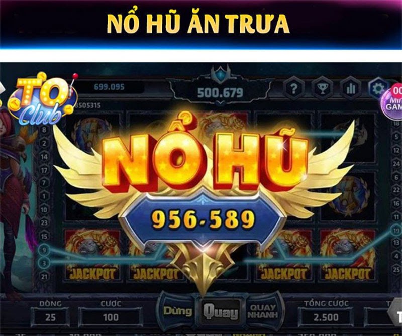 Lưu ý tham gia sự kiện To Club