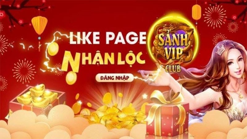 Săn ngay giftcode khủng chỉ có tại sanhvip