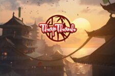 Chơi game đánh chắn online Android, iOS, PC 2022
