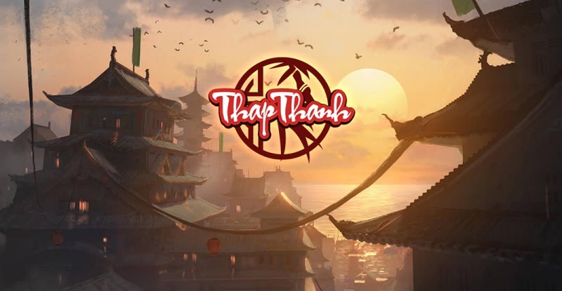 Trải nghiệm game bài đổi thưởng ThapThanh đầy mới lạ