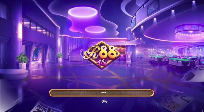 Trải nghiệm những điều đặc biệt độc quyền tại cổng game bài uy tín R88 Club