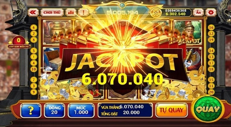 Tỉ lệ thắng cao Coin68 Club