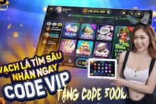 Giftcode Tin Club – Chơi game hay nhận ngay Code khủng