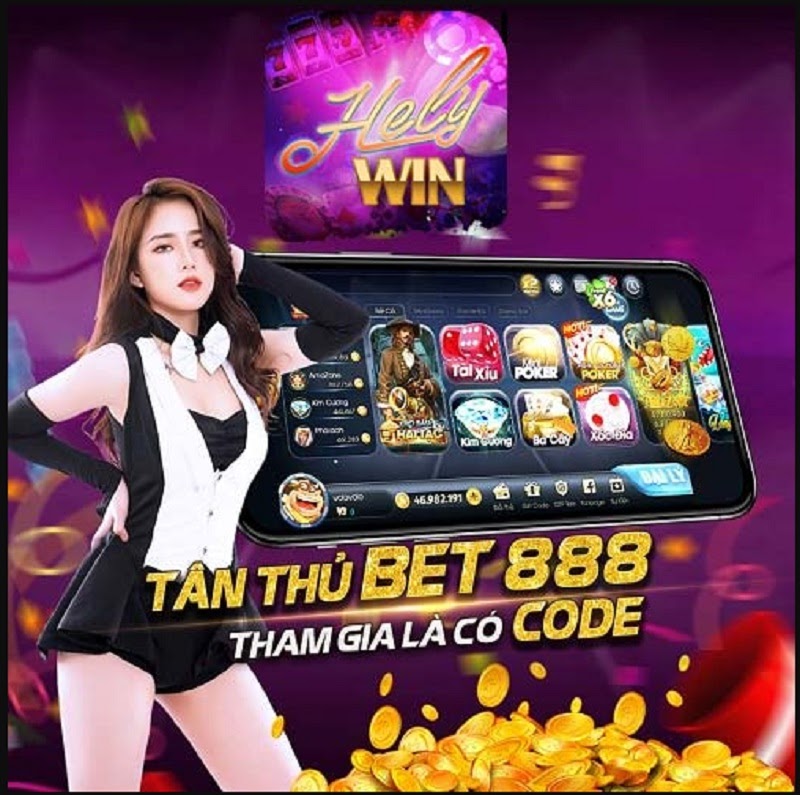 Giftcode Hely win