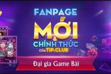 Giftcode Tip Club – Ưu đãi đến từ cổng game nổ hũ hấp dẫn số 1 thị trường
