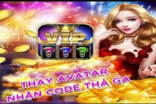 Giftcode VIP247 – Khuyến mãi hấp dẫn đến từ cổng game uy tín hàng đầu