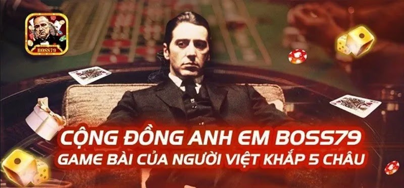 Nhận Giftcode Boss 79