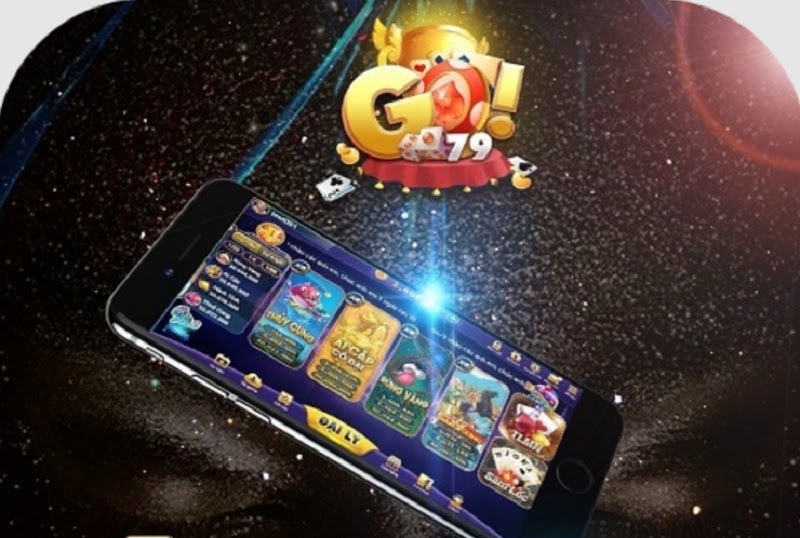 Nhận Giftcode Go79