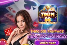 Giftcode Trum88 – Chơi game đã tay, hứng Code không ngớt