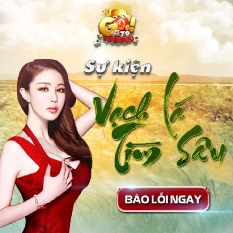Nhận Giftcode Go79