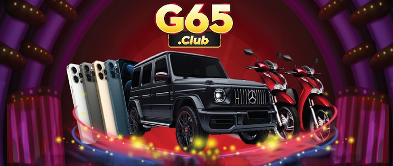 G65 Club