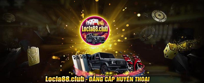 Cổng game LocLa88 Club