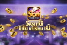 Son Club – Game bài uy tín 2022 – Tải APK, Android, PC