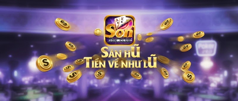 Son Club