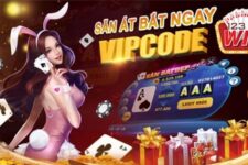 Giftcode 123Win – Cách lấy Code thành công 100% cho tân thủ