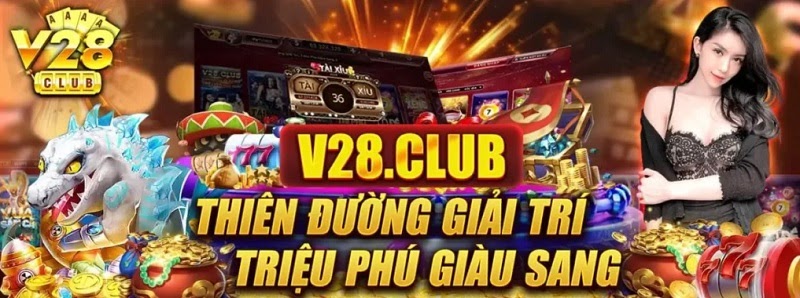 V28 Club