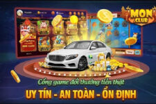 Giftcode Mon club – Siêu ưu đãi cực gắt đến từ cổng game quốc tế đẳng cấp, uy tín